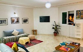 Superb Apartment In The Heart Of Tangier