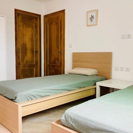 Superb Apartment In The Heart Of Tánger Exterior foto